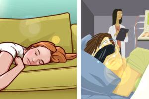 5 Warning Signs You Have Narcolepsy You Shouldn’t Ignore