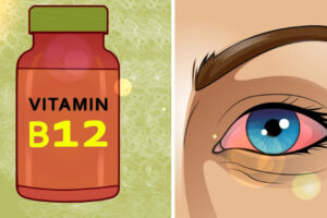 How Long To Recover From Vitamin B12 Deficiency